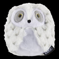 HedwigTM the Owl Super Chewer Durable 2-in-1 + Fetch Dog Toy