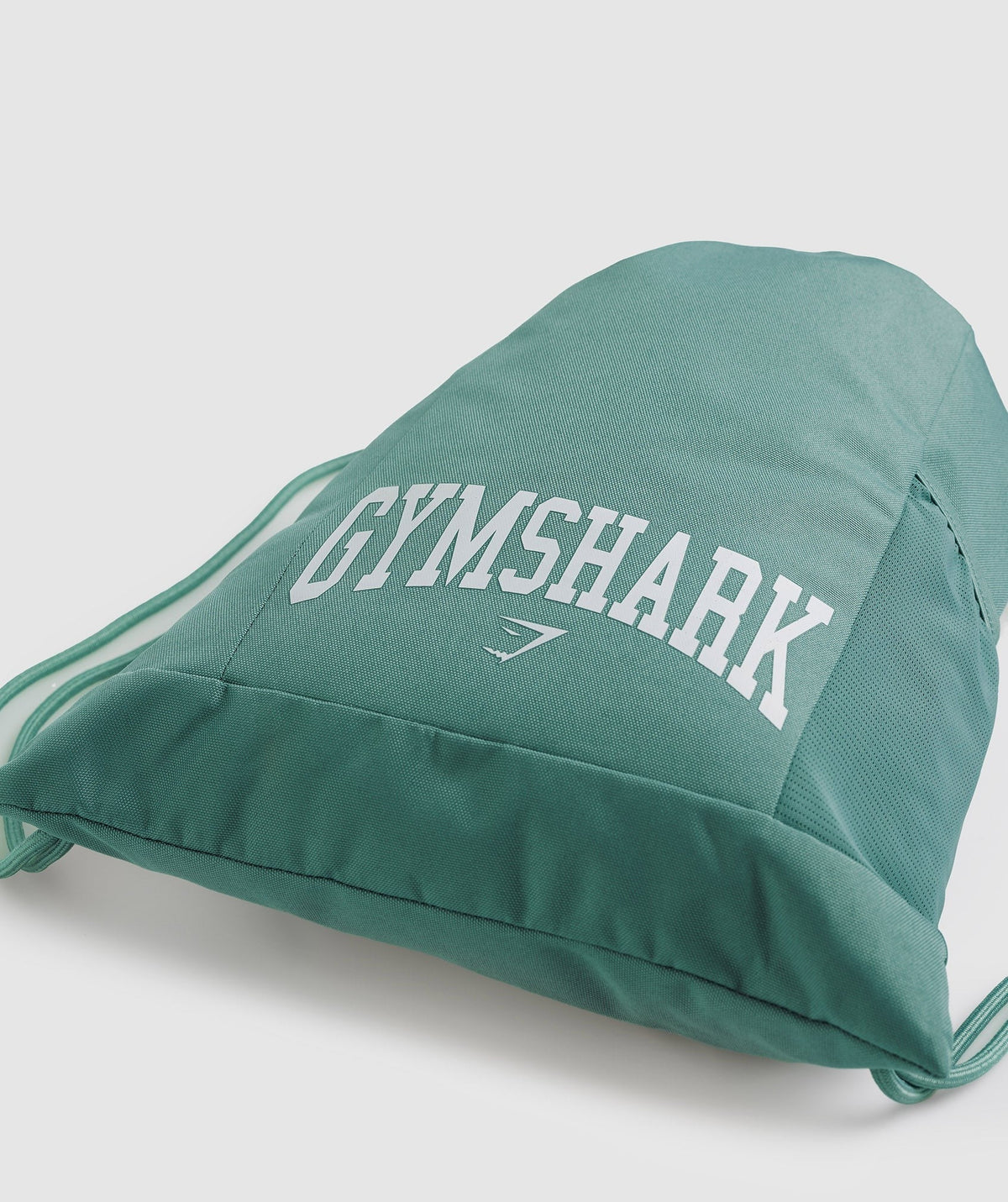 Gymshark Collegiate Gymsack - Ink Teal