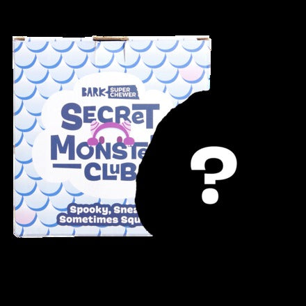 Tana - Secret Monster Club
