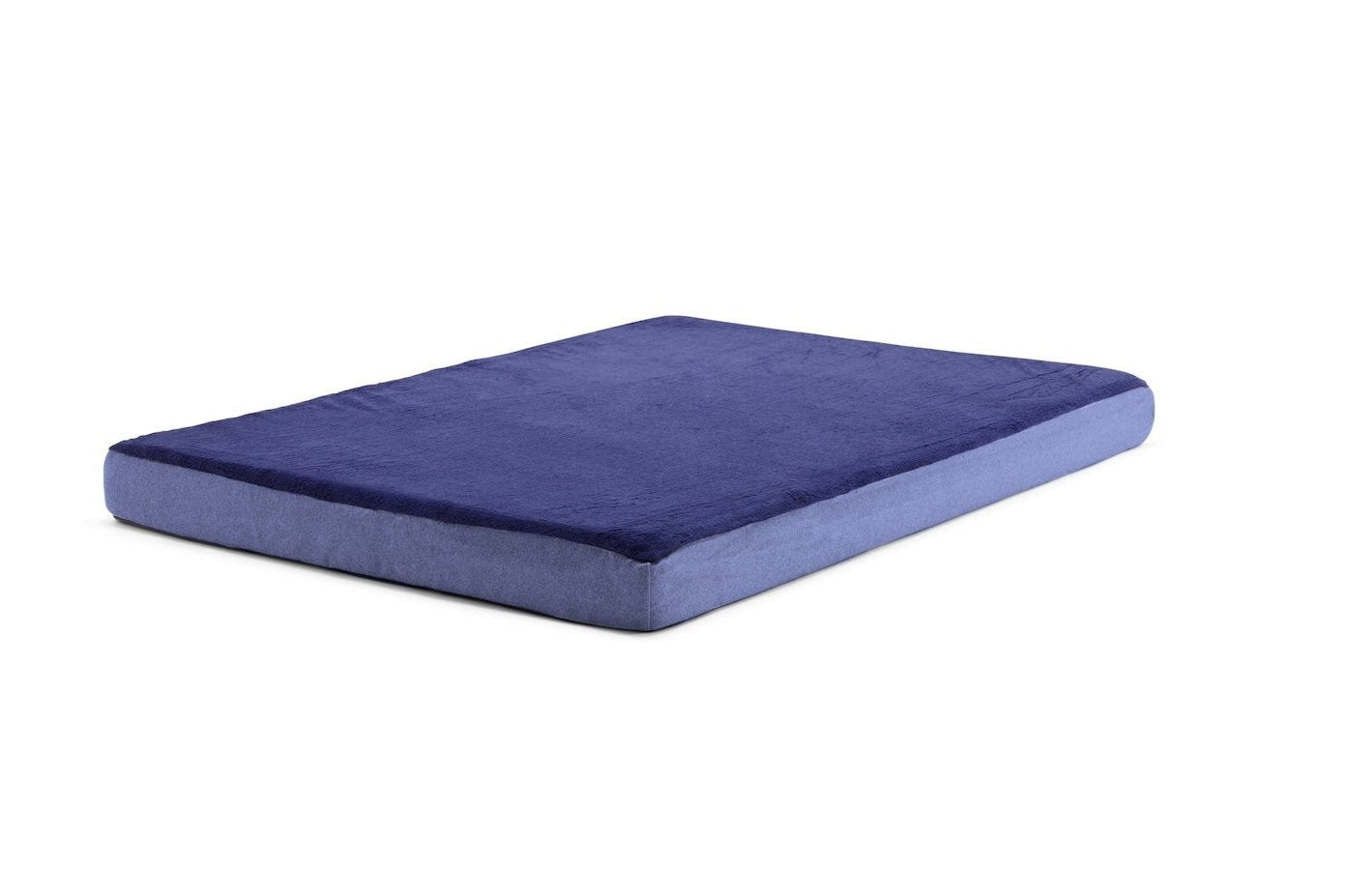 Platform Dog Bed