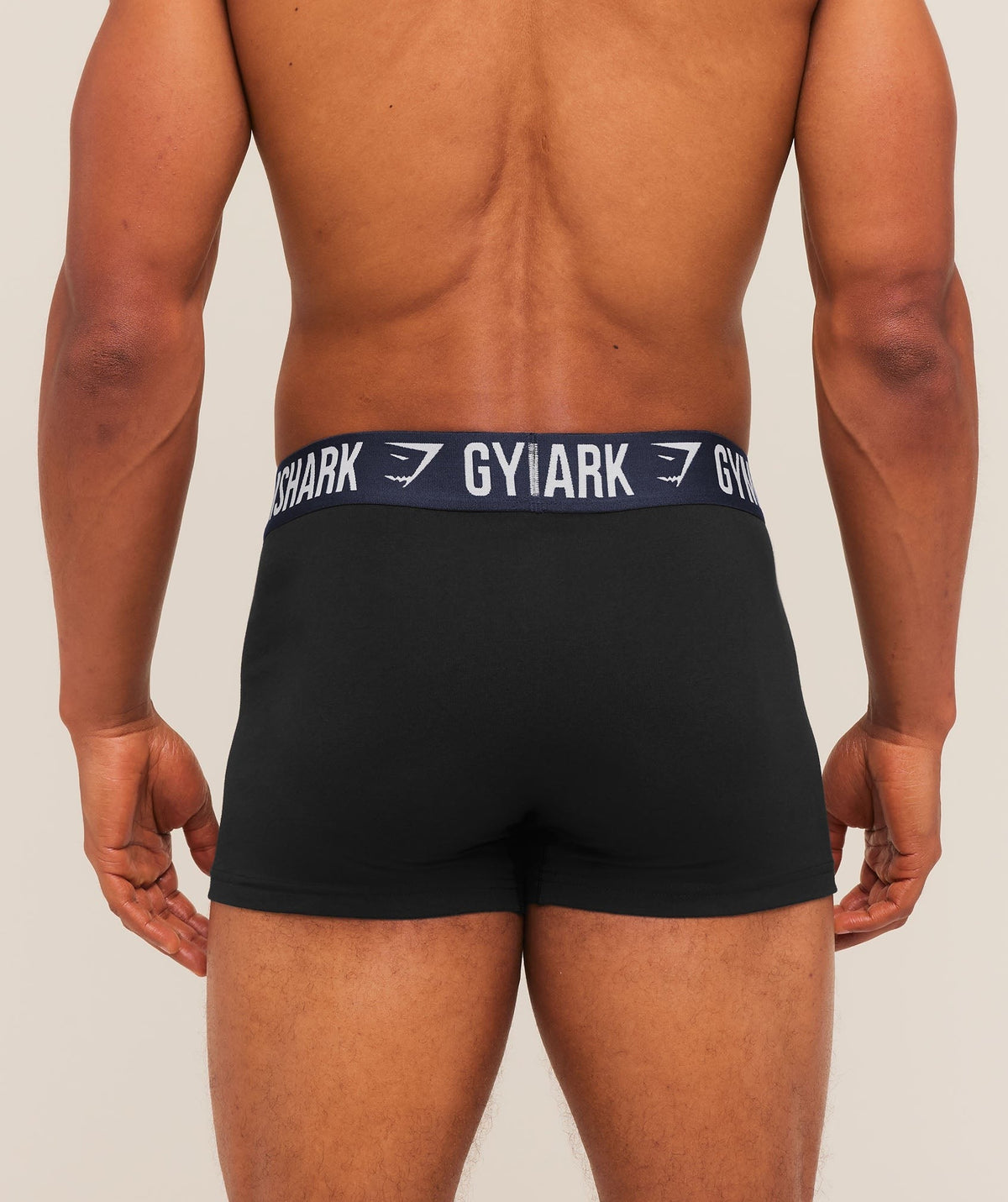 Gymshark Boxer Brief 5PK - Multi Pack 9