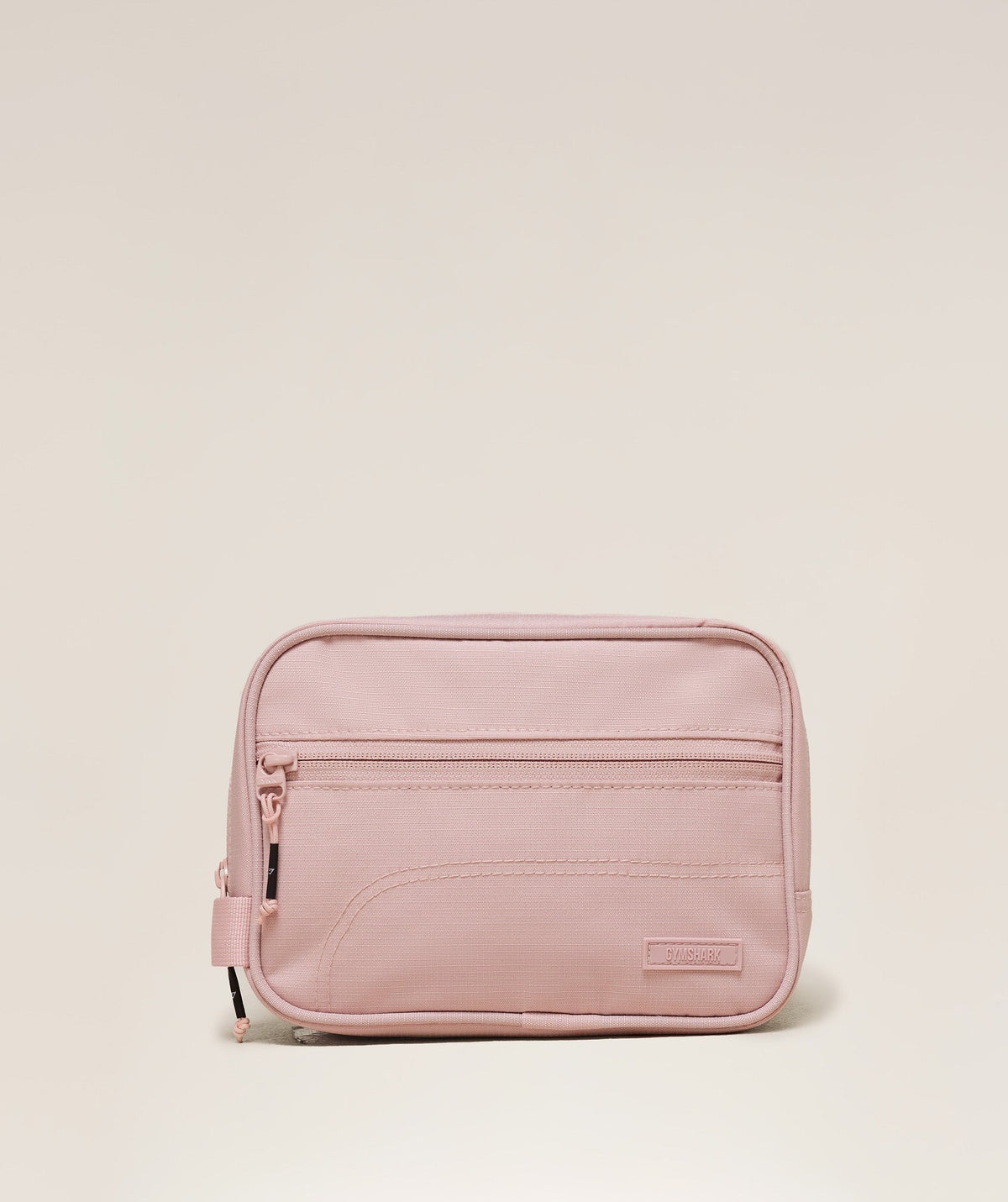 Gymshark Active Washbag - Lift Pink