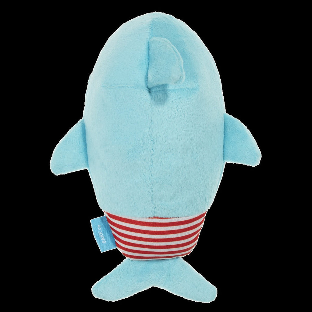 Fourth Of Jawly Jake Plush Tug Dog Toy