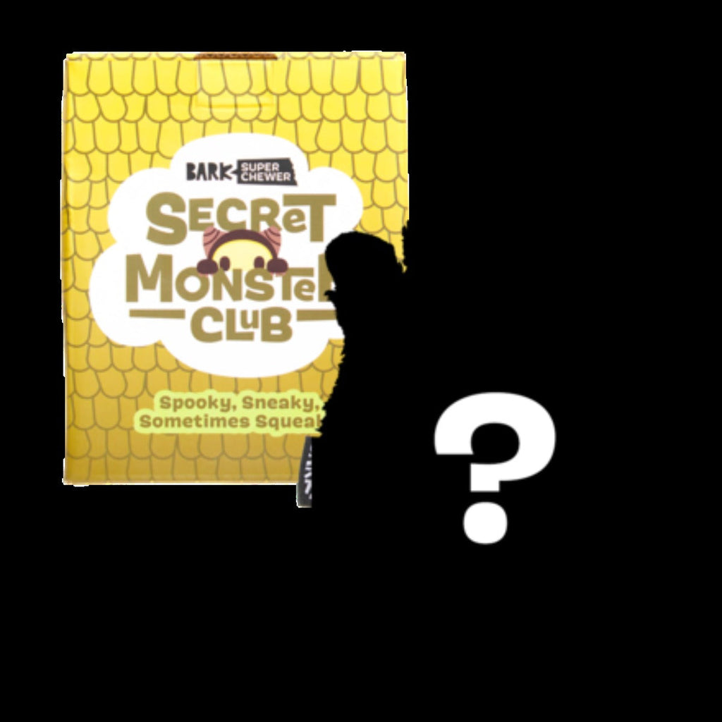 Crubs - Secret Monster Club