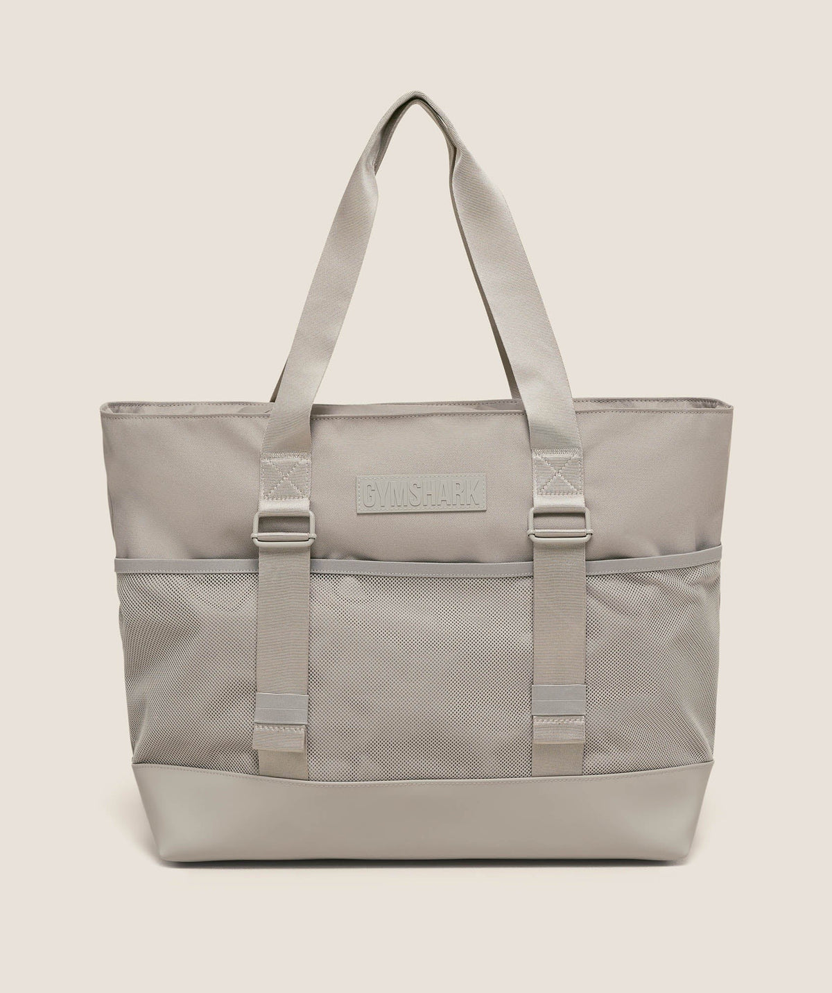Gymshark Everyday Tote - Mushroom Grey