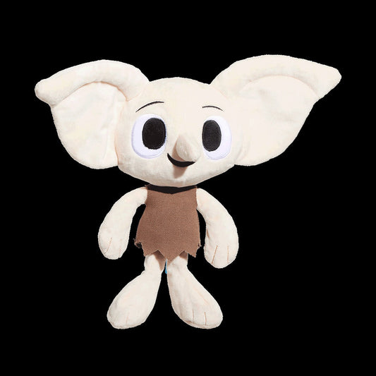 DobbyTM Plush 2-in-1 + Tug Dog Toy