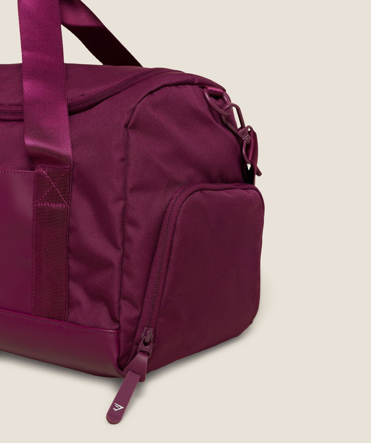 Gymshark Everyday Holdall Small - Strength Pink