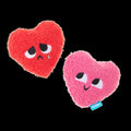 Love Me, Love Me Nots Plush Multi-Part Dog Toy