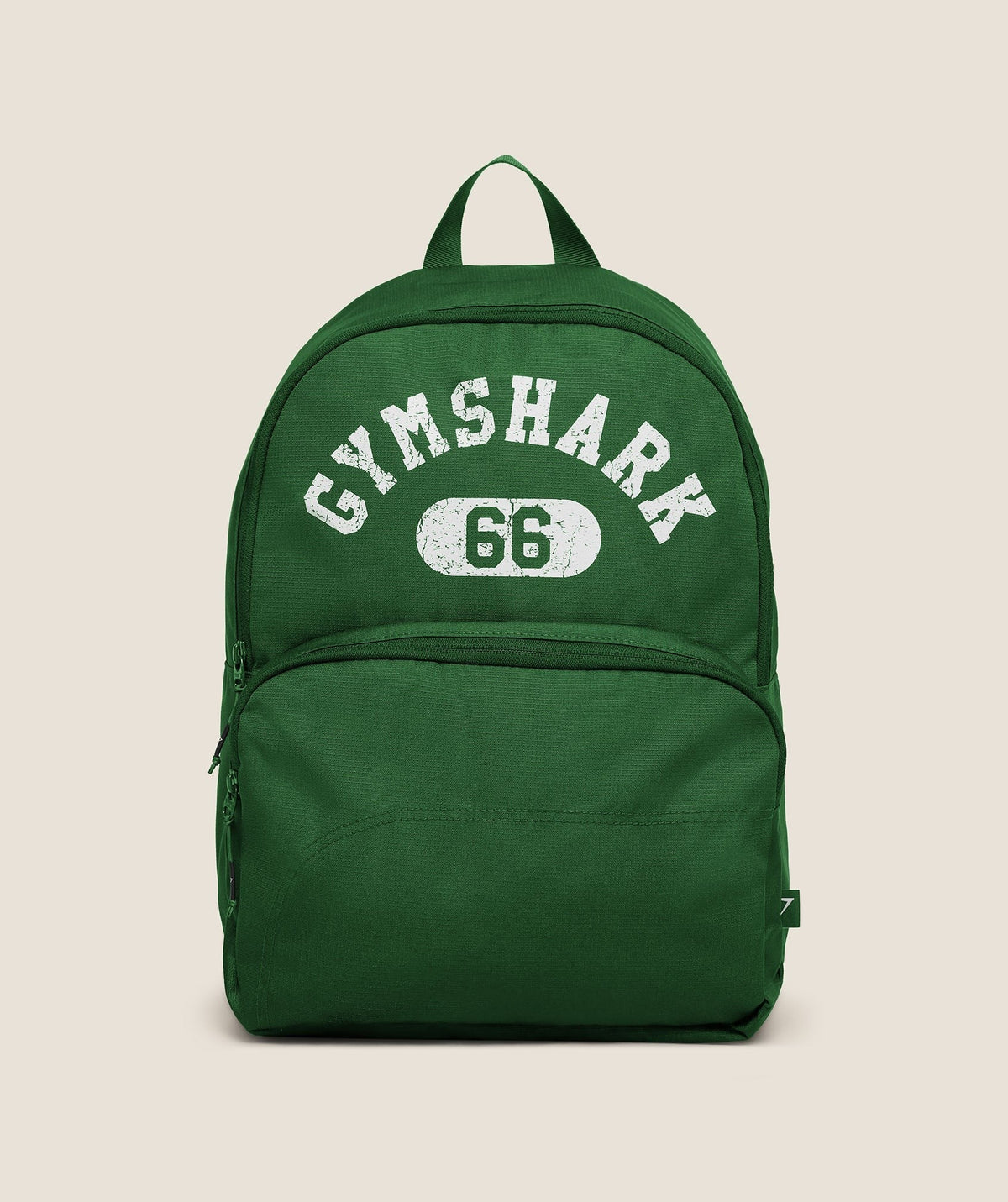 Gymshark Active Backpack - Athletic Green