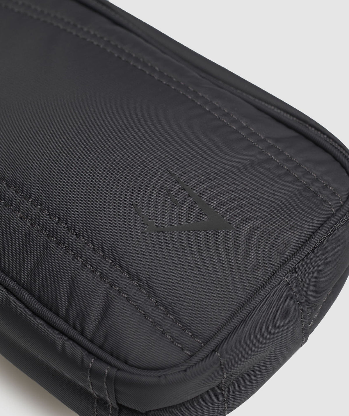 Gymshark Premium Lifestyle Belt Bag - Onyx Grey