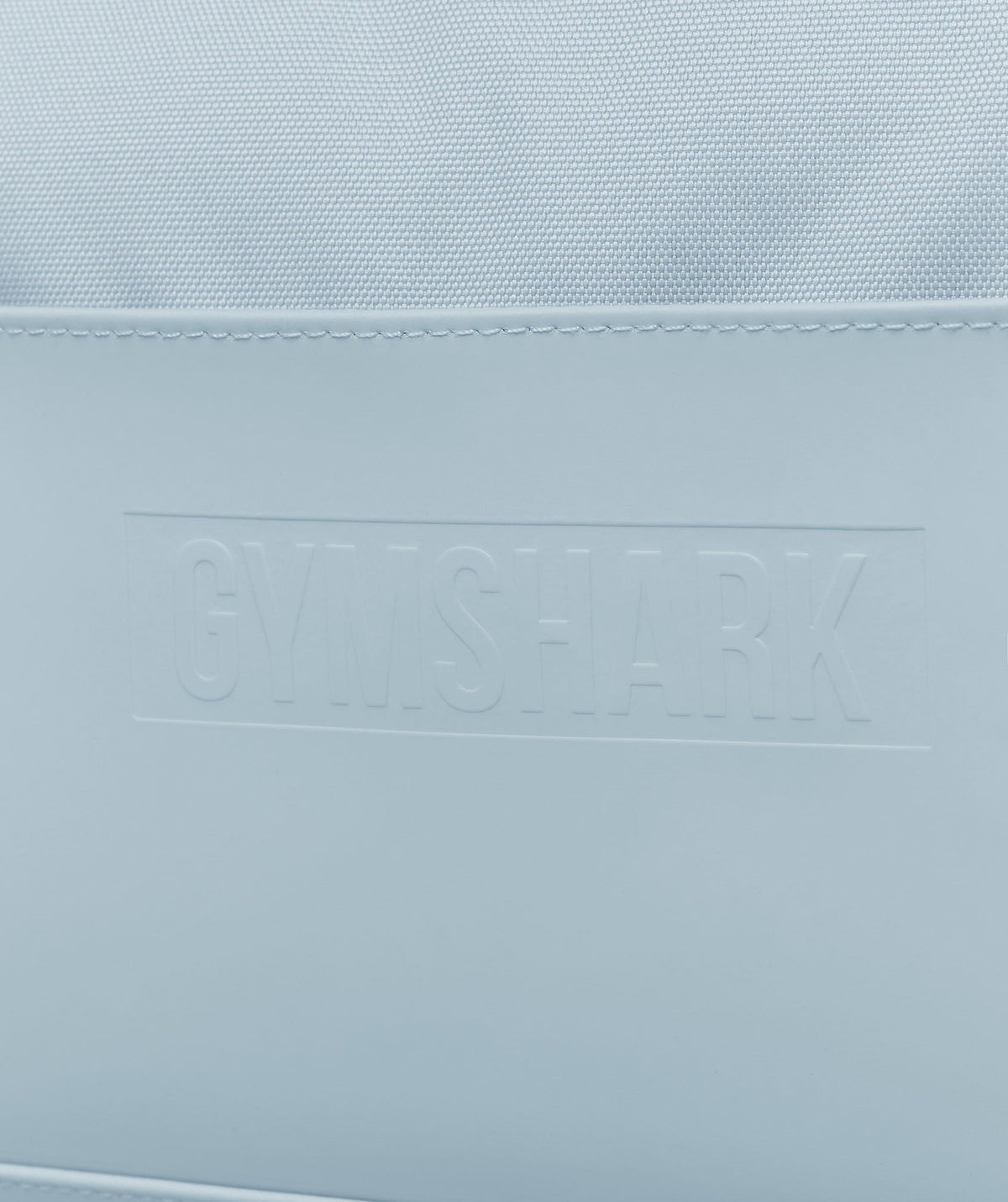 Gymshark Everyday Holdall Small - Chilled Blue