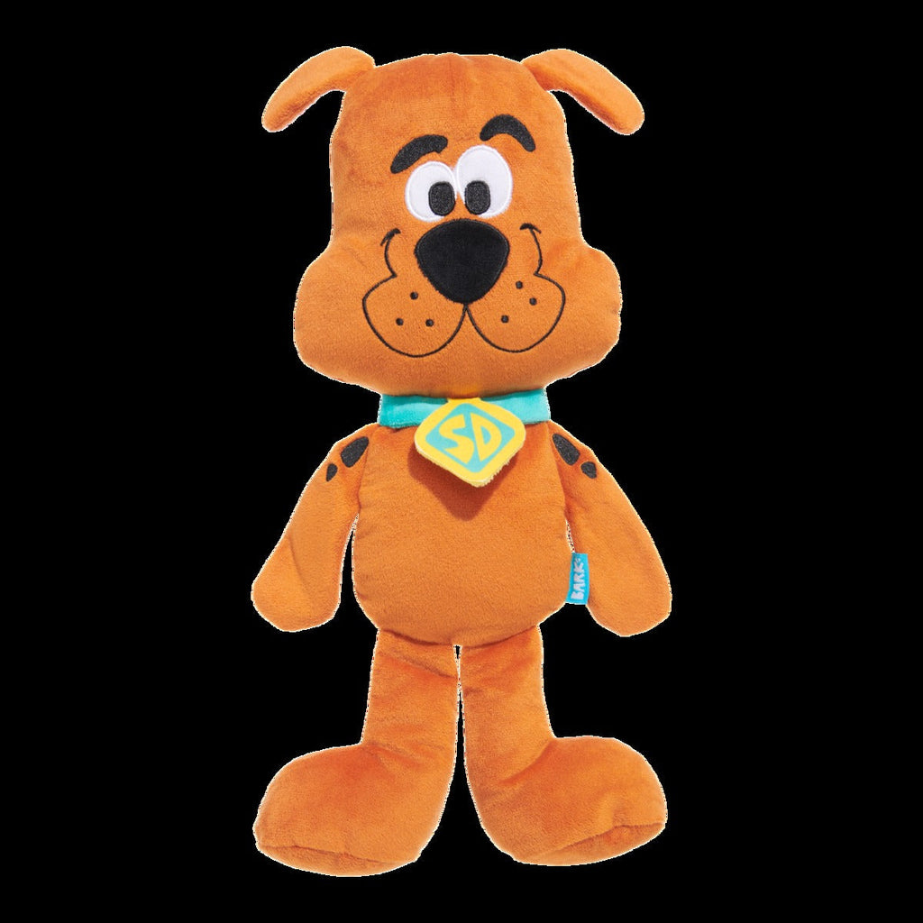 Scooby-Dooby-DooTM Plush Extra-Large Tug Dog Toy