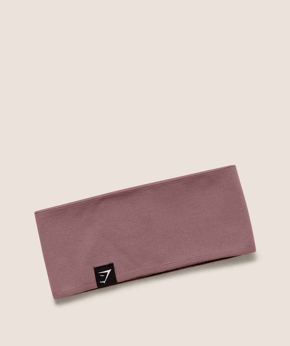Gymshark Diffuse Sweat Headband - Calm Pink