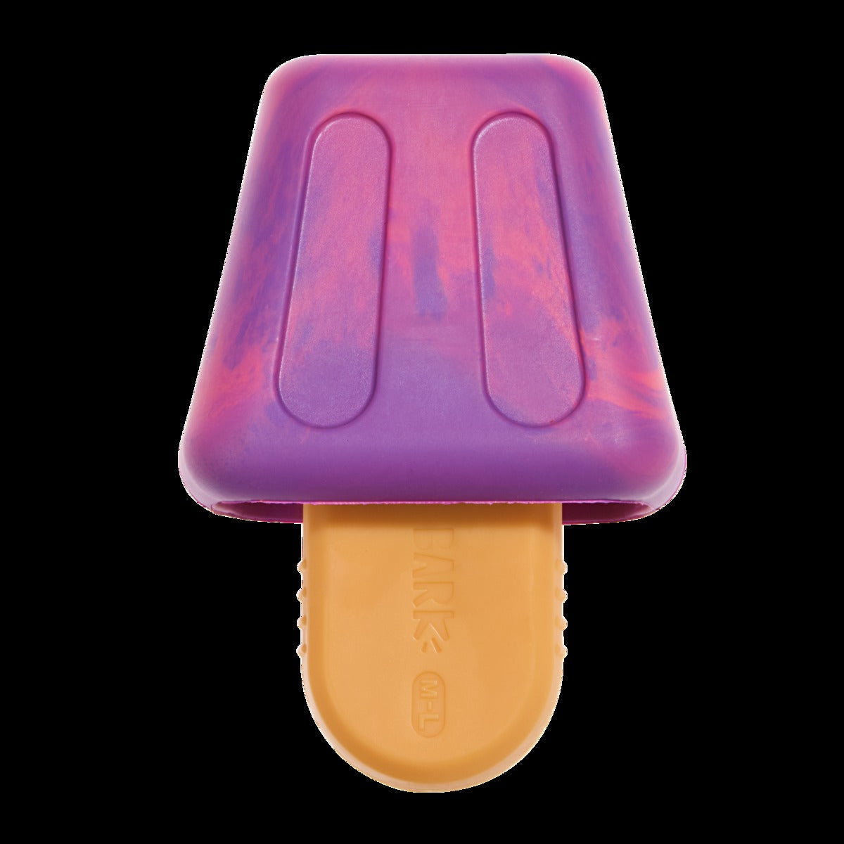 Chill N' Chomp Pupsicle Kit Super Chewer Durable Enrichment Dog Toy