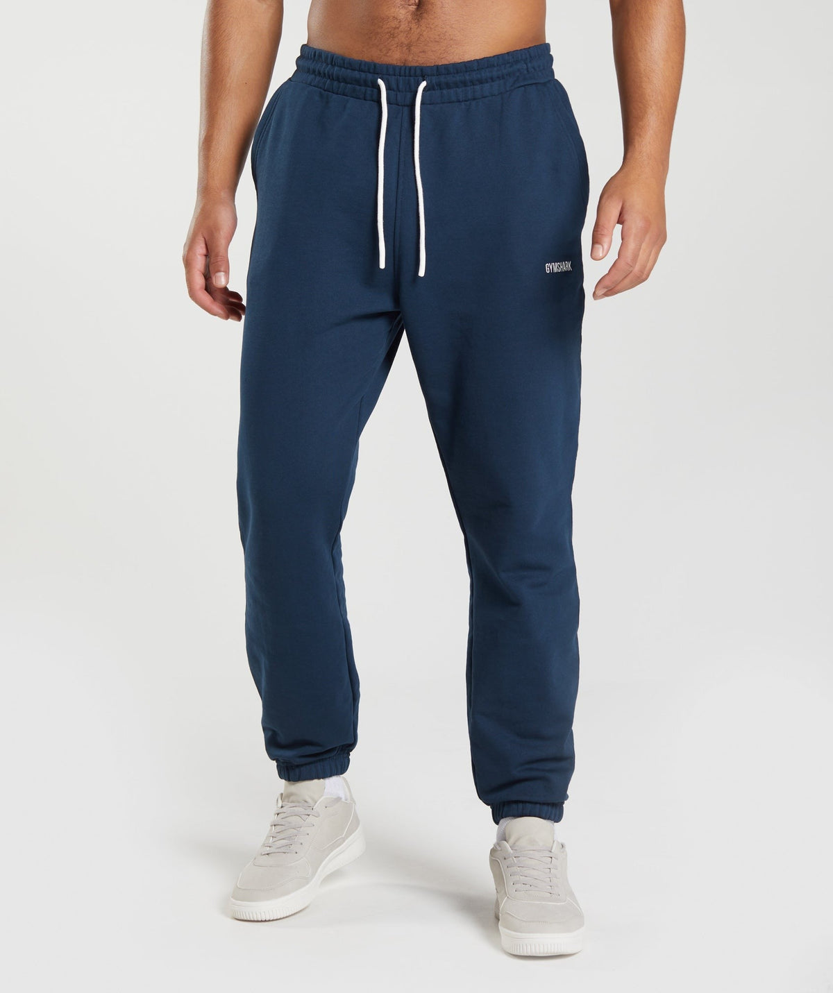 Gymshark Rest Day Sweats Jogger - Navy