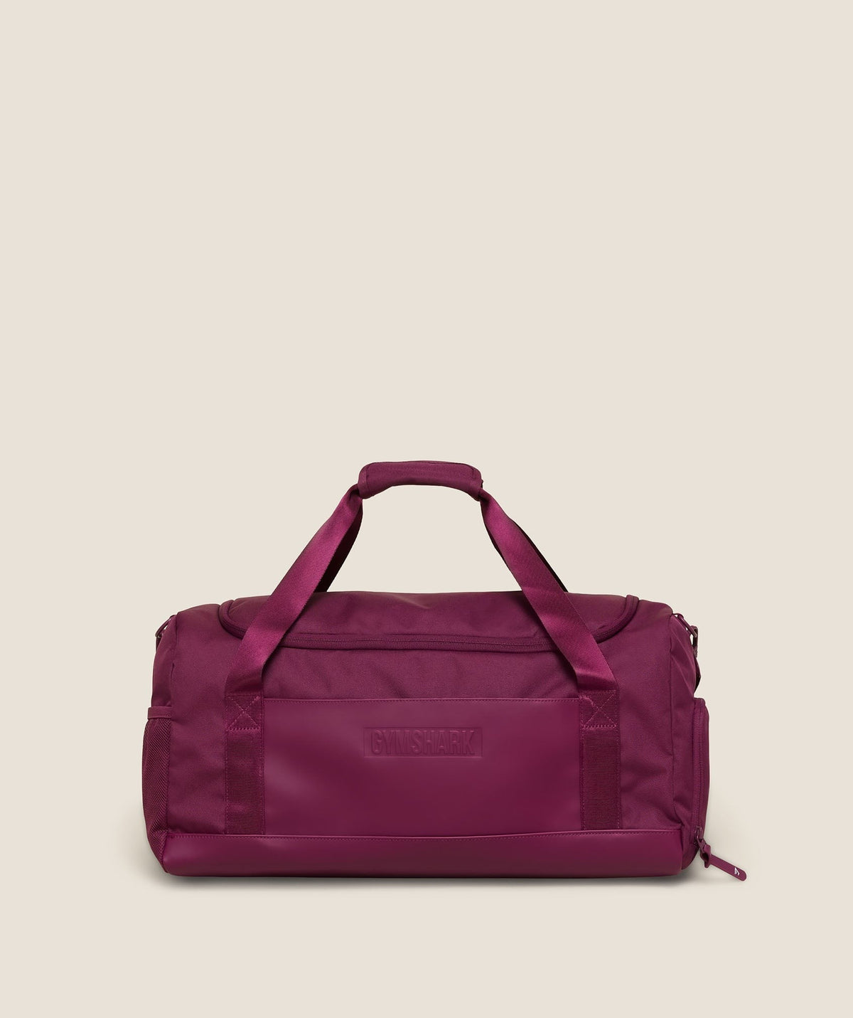 Gymshark Everyday Holdall Small - Strength Pink