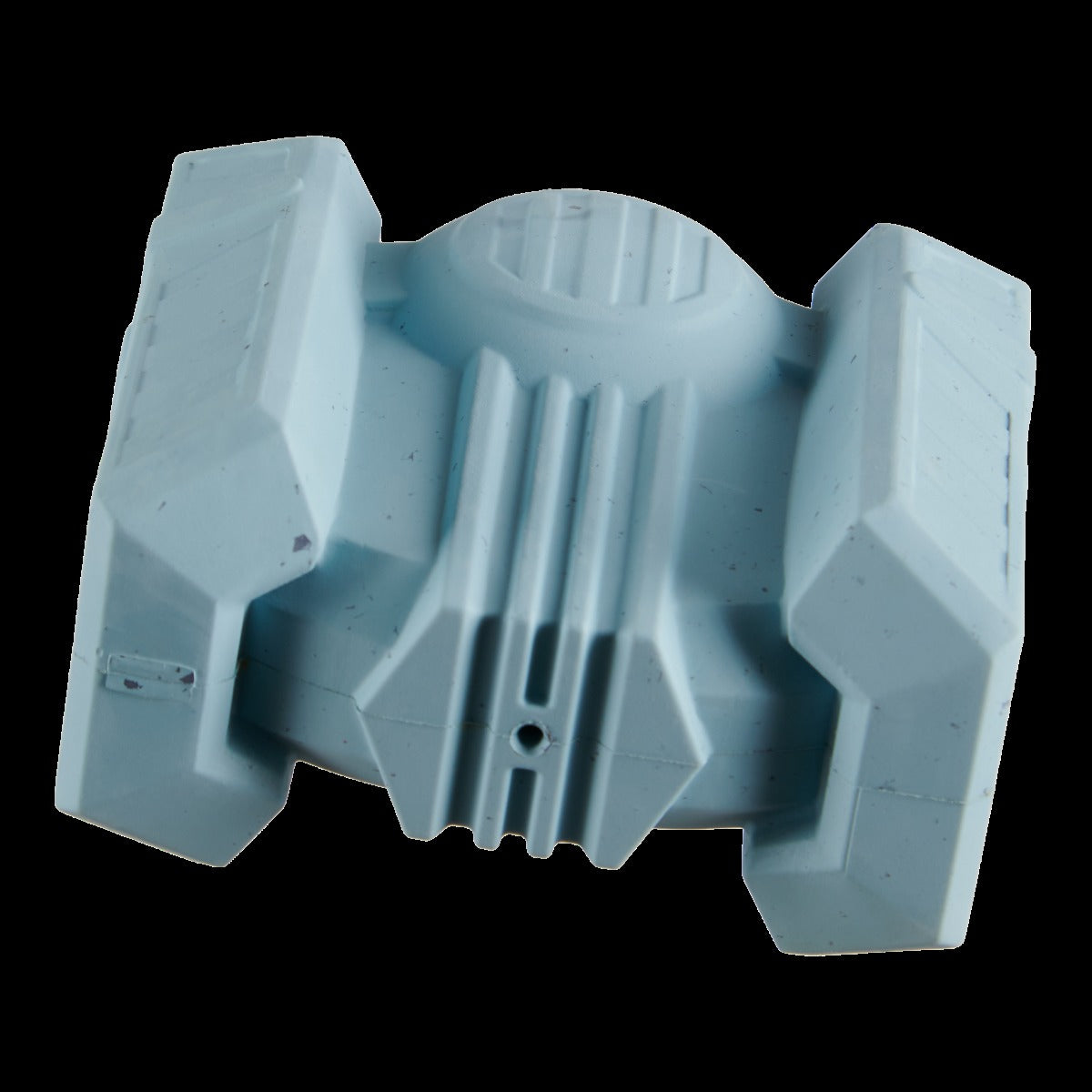 TIE FighterTM Biter Super Chewer Durable Fetch + Gnaw Dog Toy