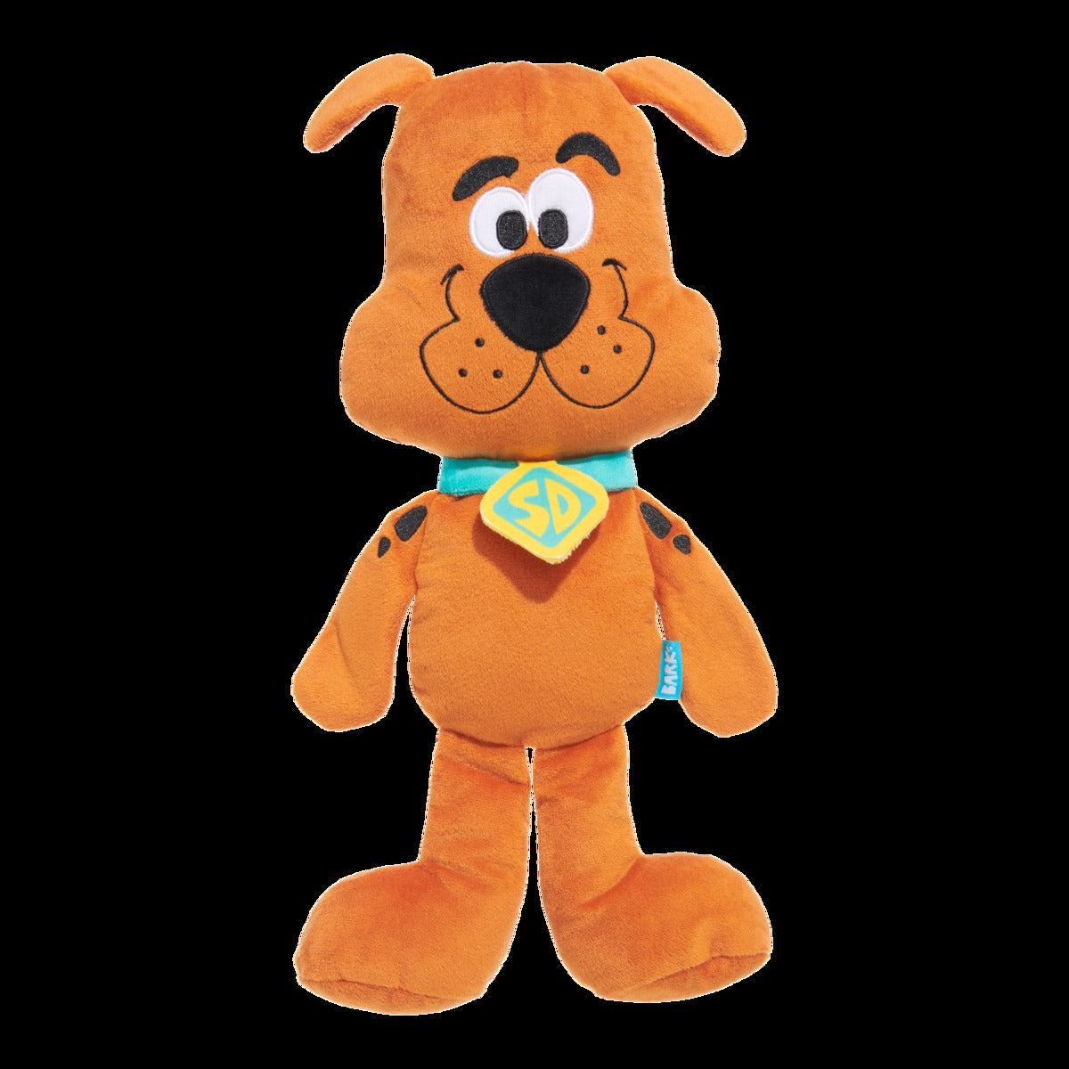 Scooby-DooTM Bundle Plush Extra-Large Dog Toy