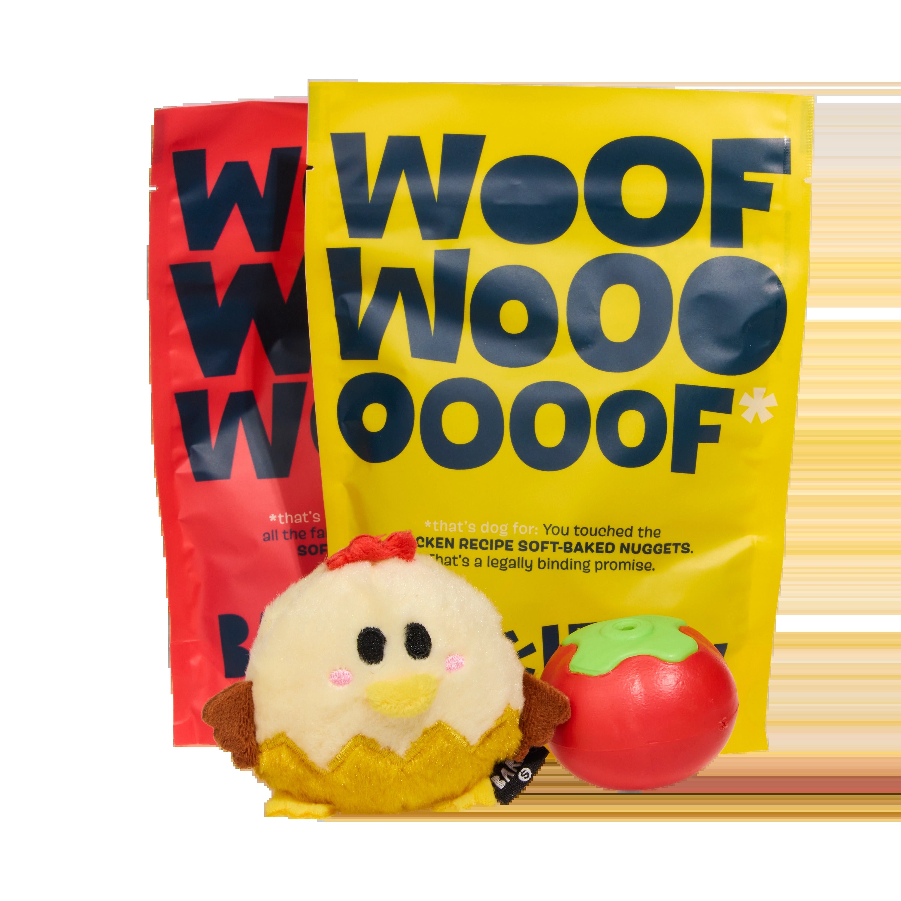 BARK 12 Month Subscription