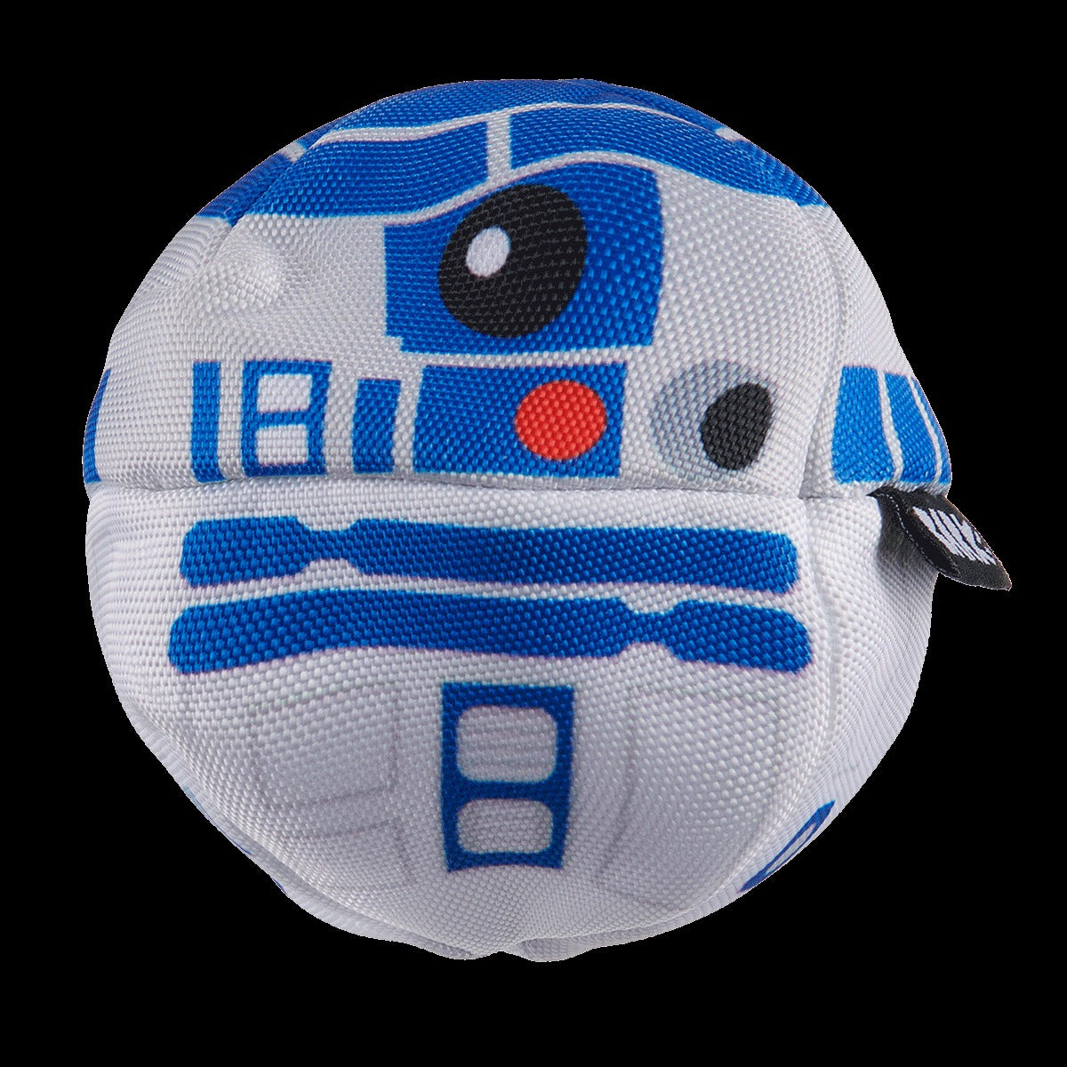 Chew Are My Only Hope Super Chewer Durable 2-in-1 + Fetch Dog Toy