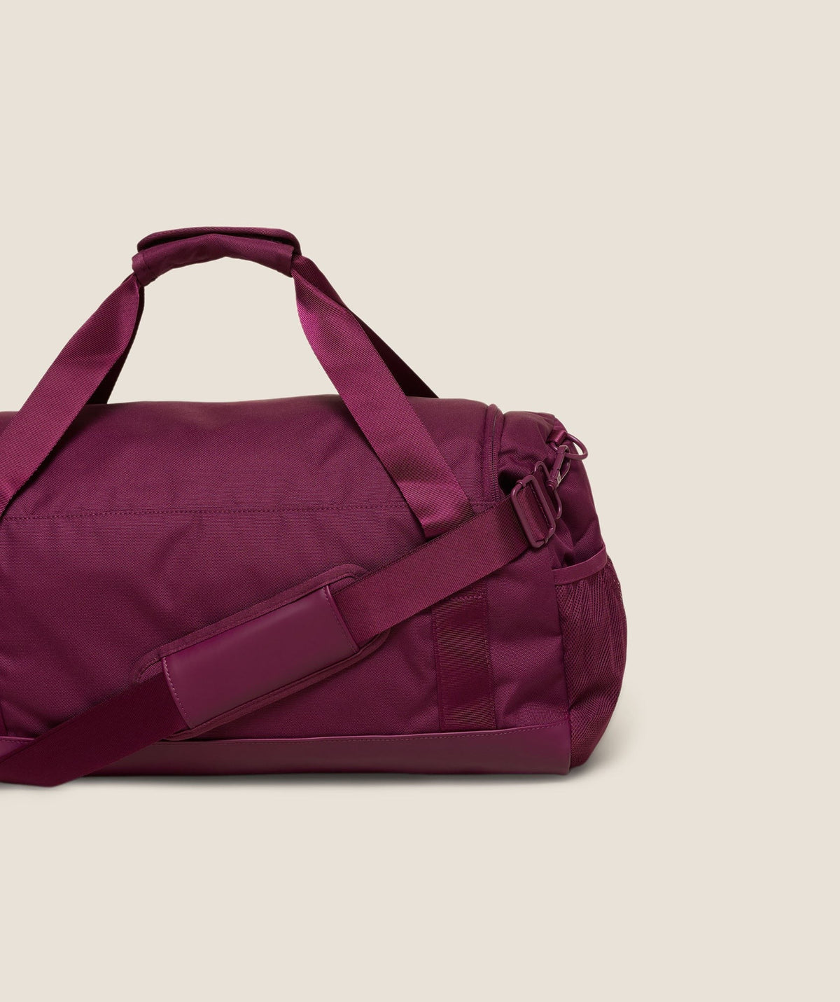 Gymshark Everyday Holdall Small - Strength Pink