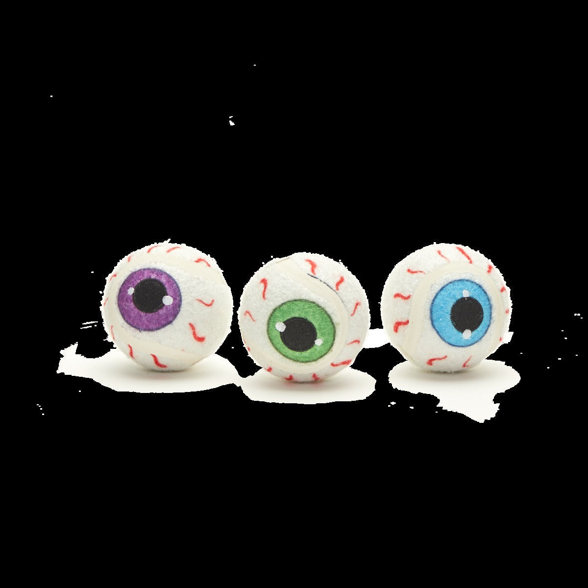 Squad Ghouls / Jeepers Squeakers