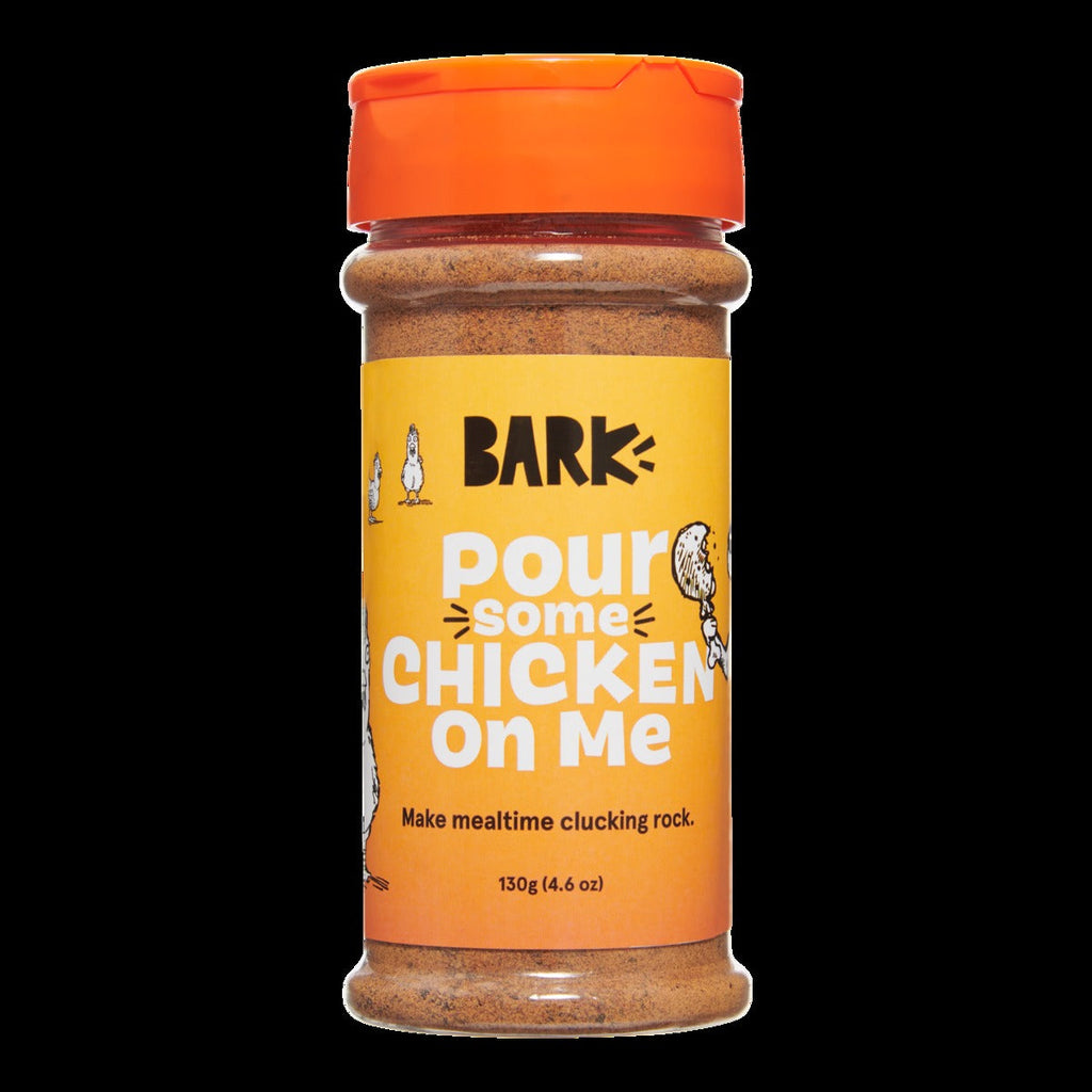 Shaker Topper Trio Bundle Beef, Chicken, Pork, Dog Food Meal Topper, 4.6 oz Each, 3 Pack