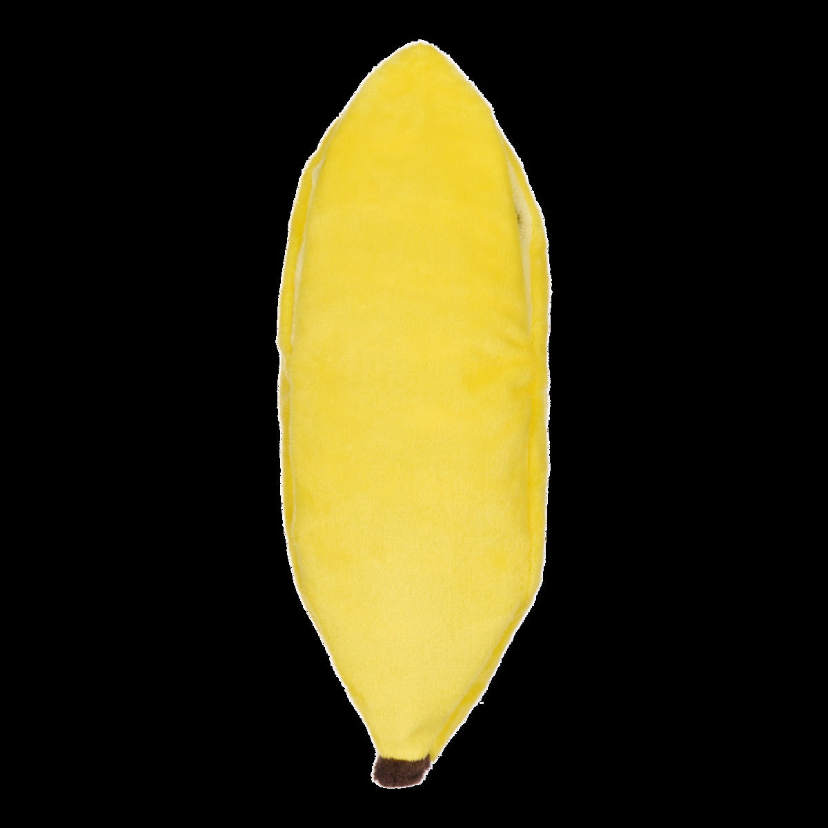 Top Banana Plush Multi-Part Dog Toy
