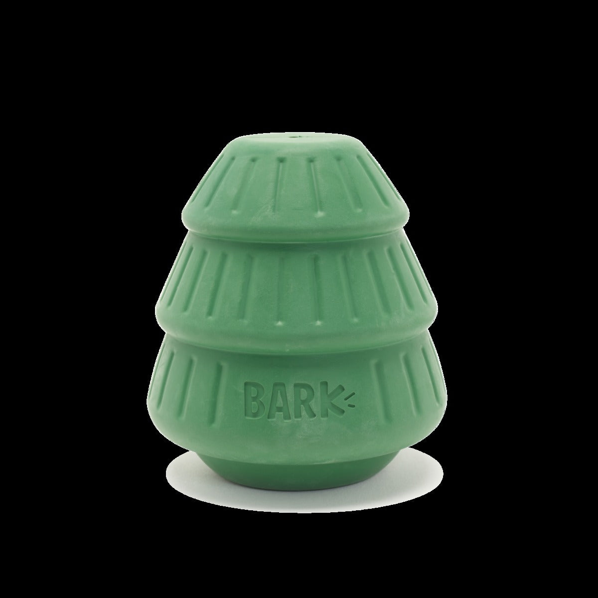 Tough Timber Pine Tree Durable Super Chewer Gnaw Dog Toy