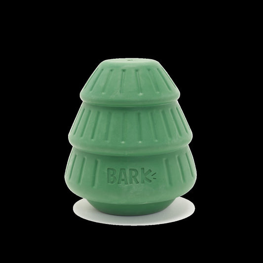 Tough Timber Pine Tree Durable Super Chewer Gnaw Dog Toy