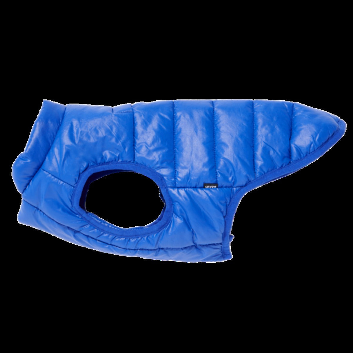 Puffer Dog Vest