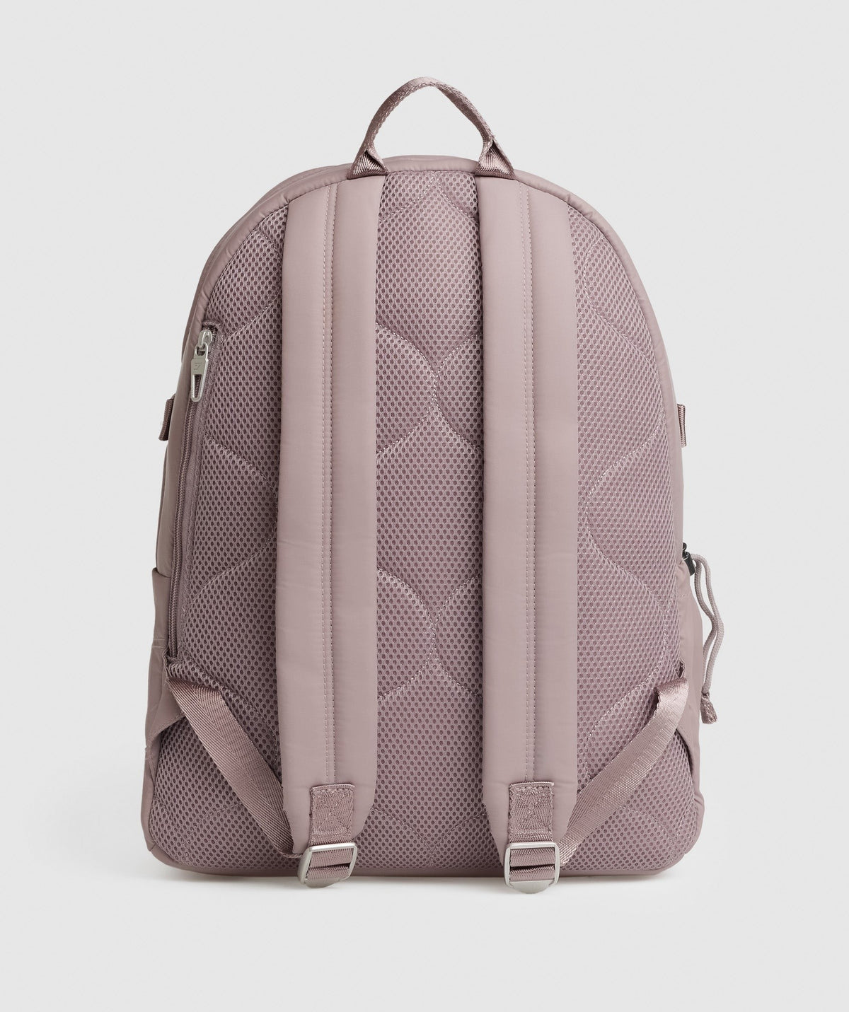 Gymshark Premium Lifestyle Backpack - Washed Mauve