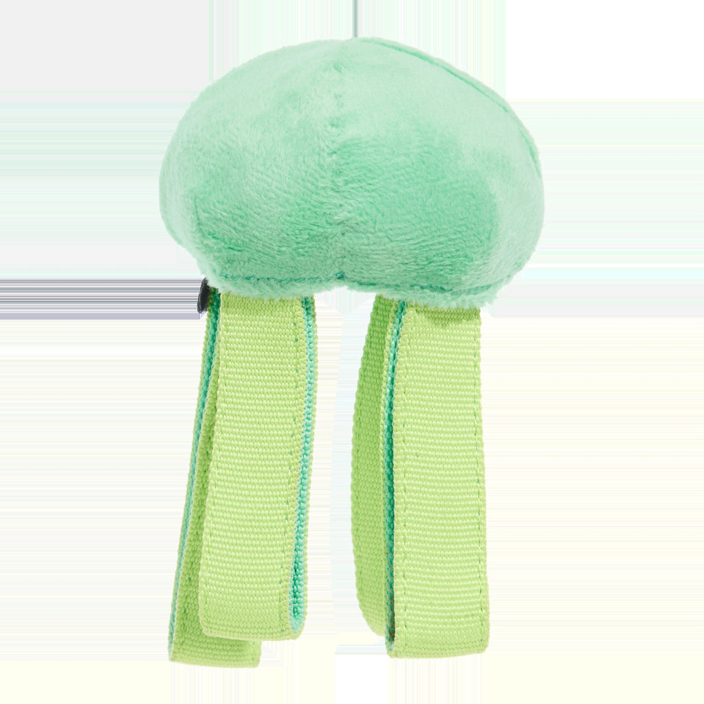 Galactopus Durable Super Chewer 2-in-1 Rip and Reveal + Tug Dog Toy