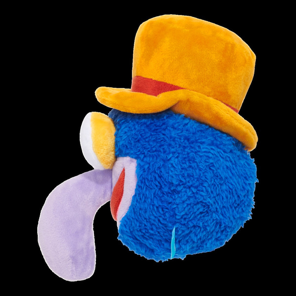 Going, Going, Gonzo Plush Dog Toy