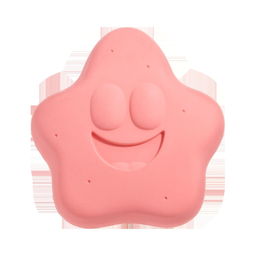 Goofy Goober Patrick Super Chewer Durable Fetch Dog Toy