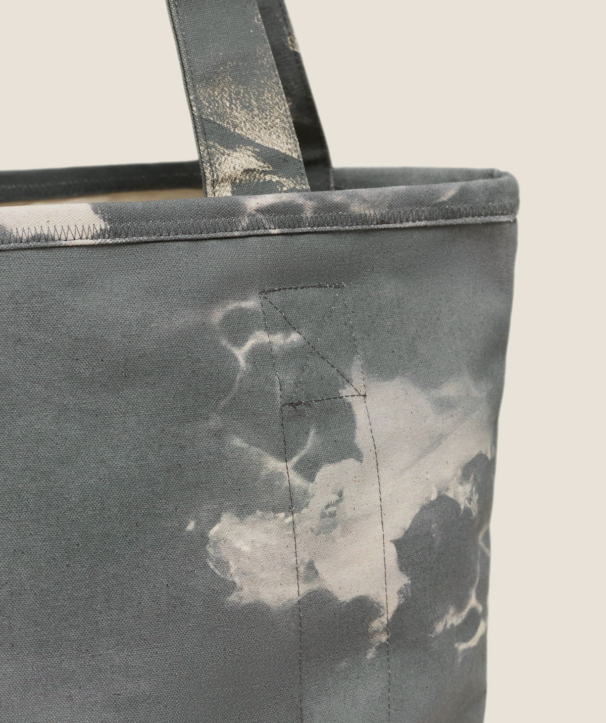 Gymshark x Frazetta Tote - Black