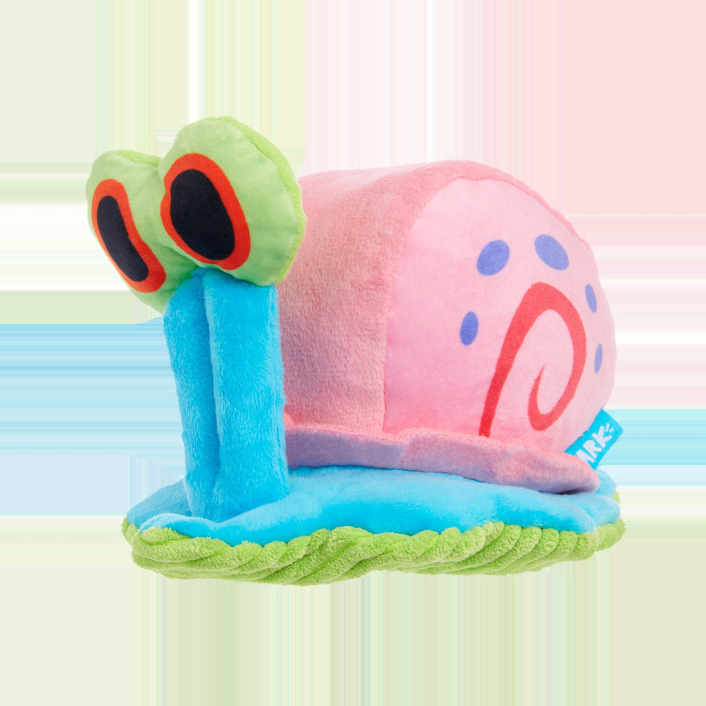 Gary the Snail