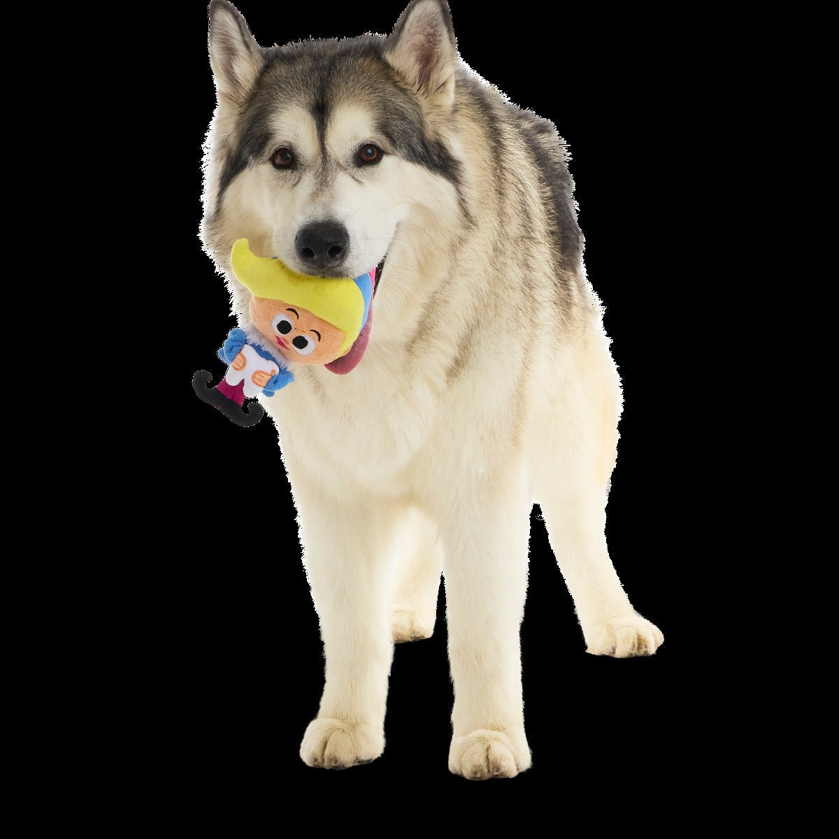 Hermey the ElfTM Plush Tug Dog Toy