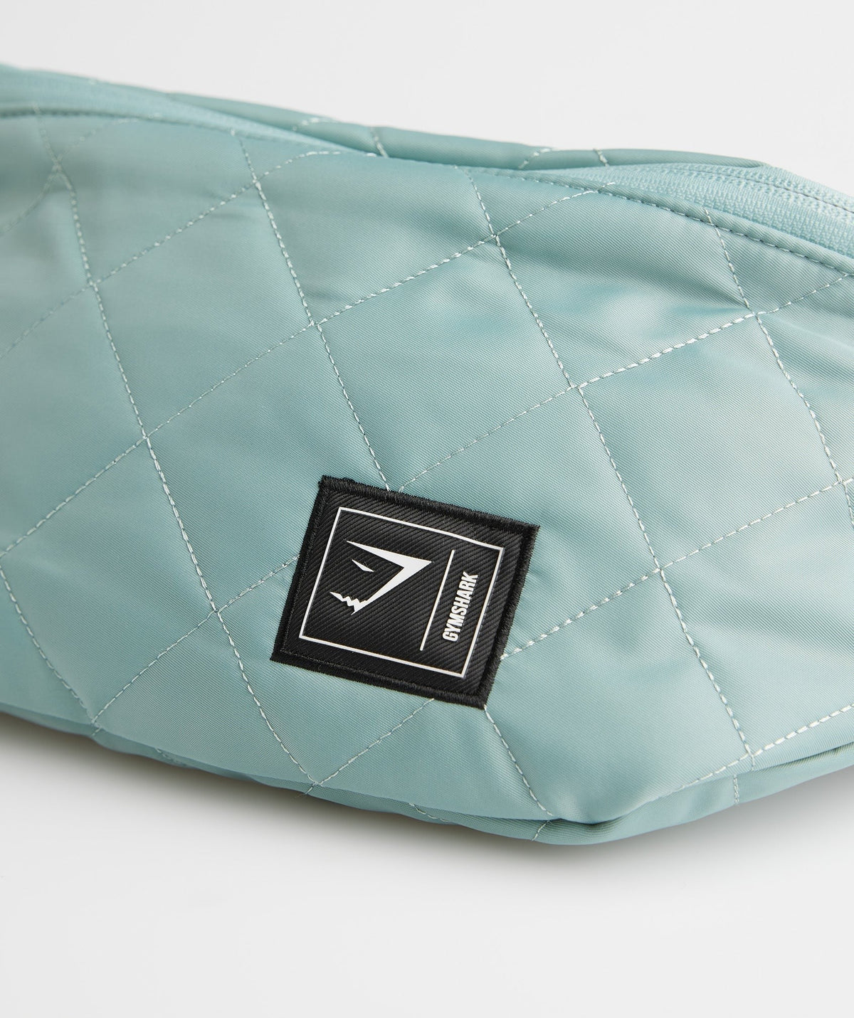 Gymshark Rest Day Sling Bag - Blue