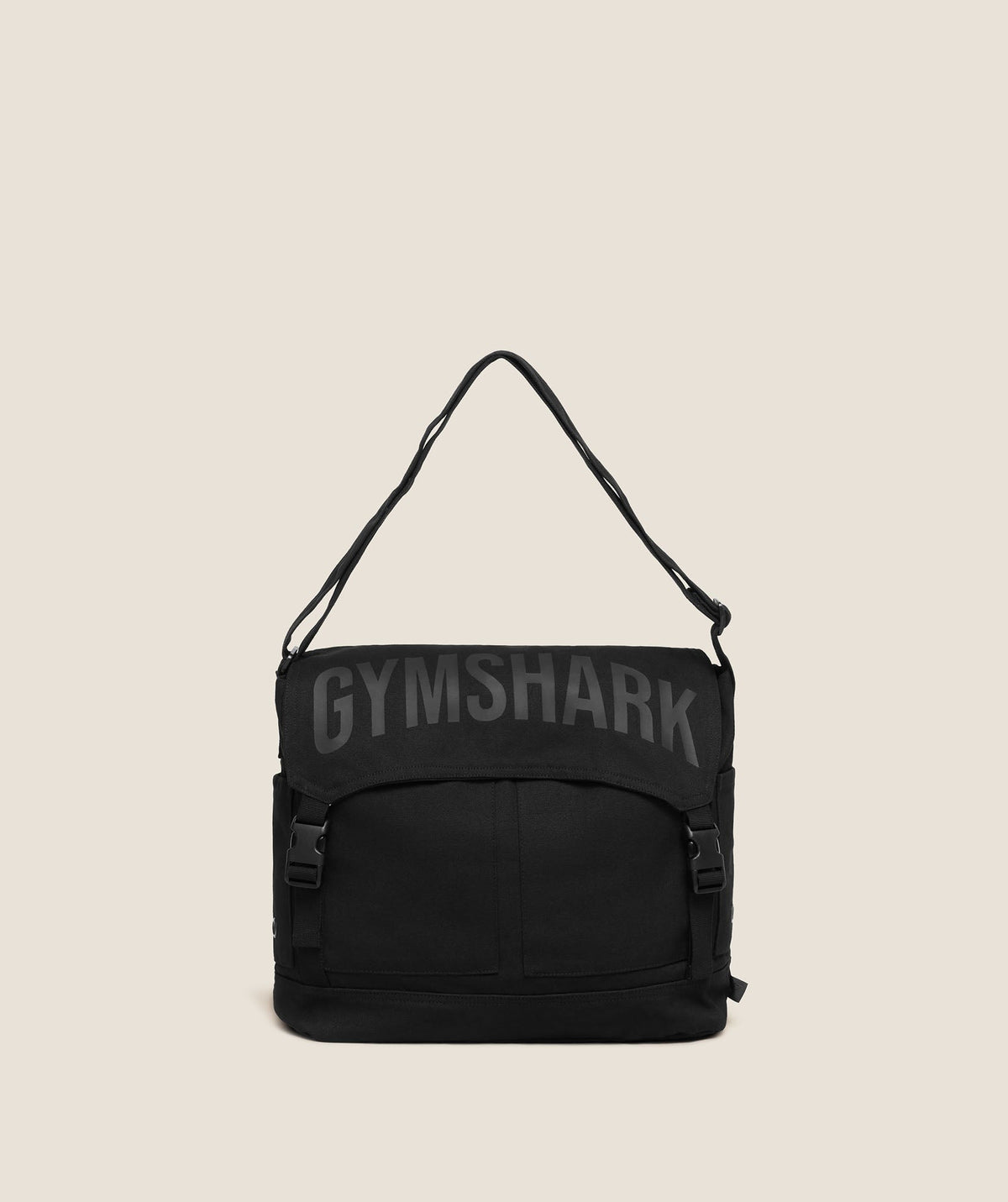 Gymshark Power Satchel - Black