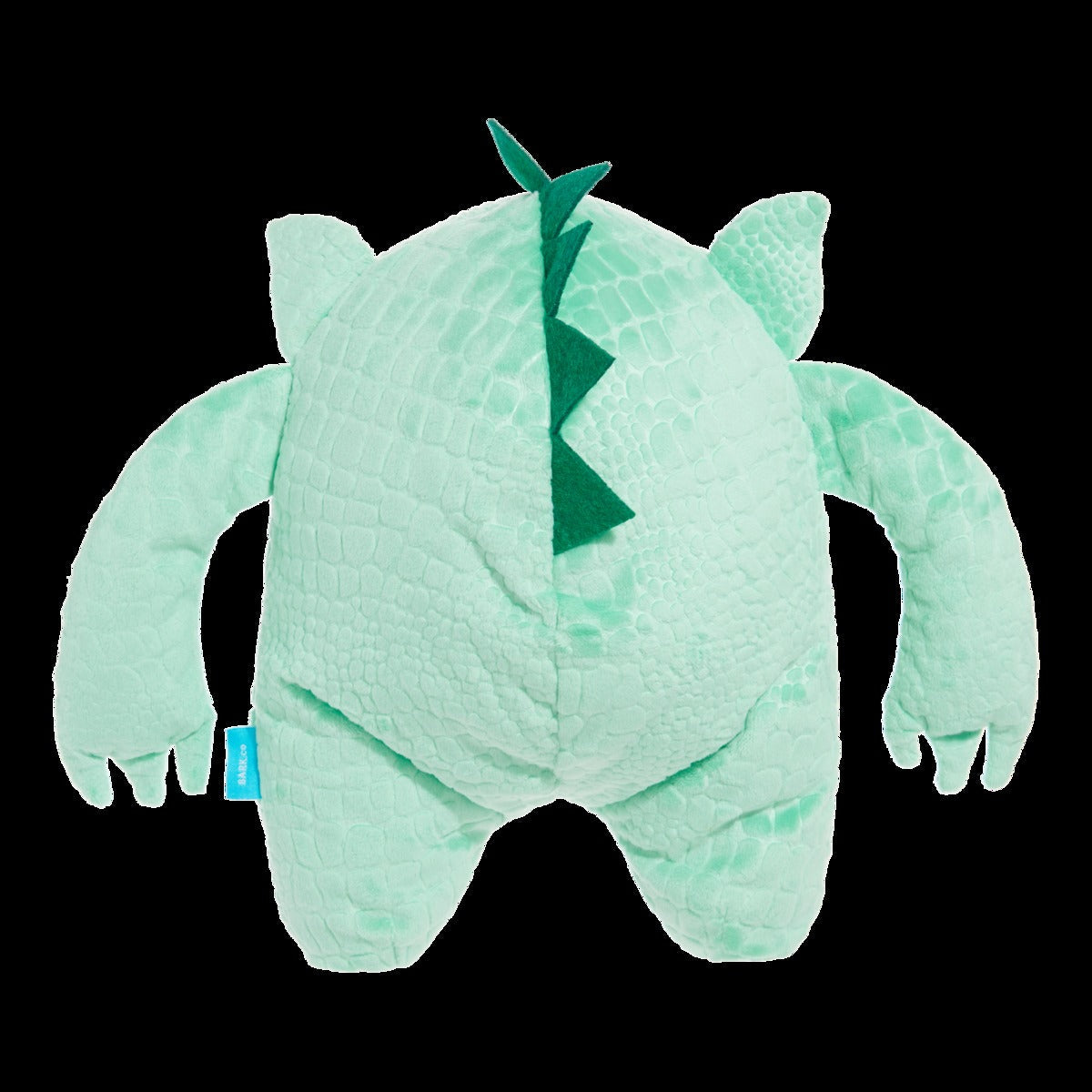Barbara Chupacabra Plush Multi-Part Enrichment + Tug Dog Toy