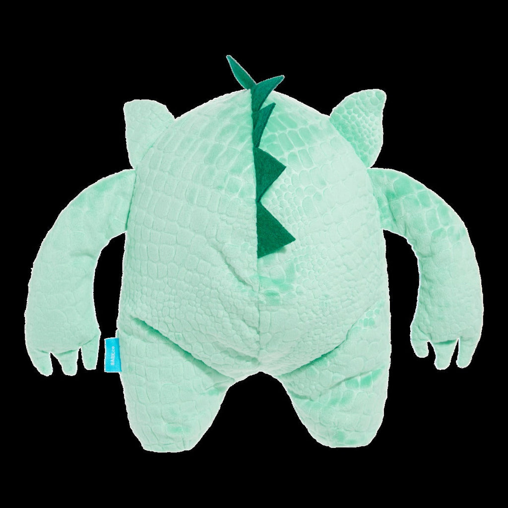 Barbara Chupacabra Plush Multi-Part Enrichment + Tug Dog Toy