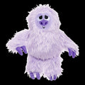 Slennifer Sloth Plush Dog Toy