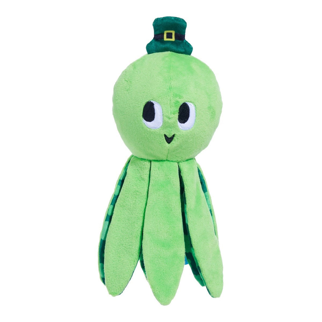 Odd McOllie