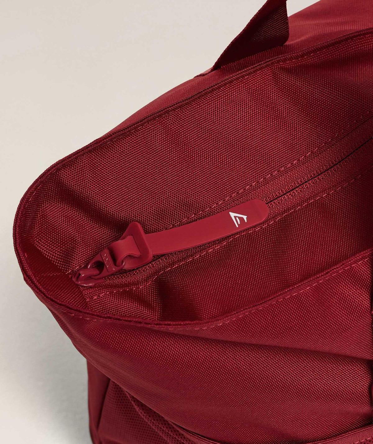 Gymshark Everyday Tote - Athletic Burgundy