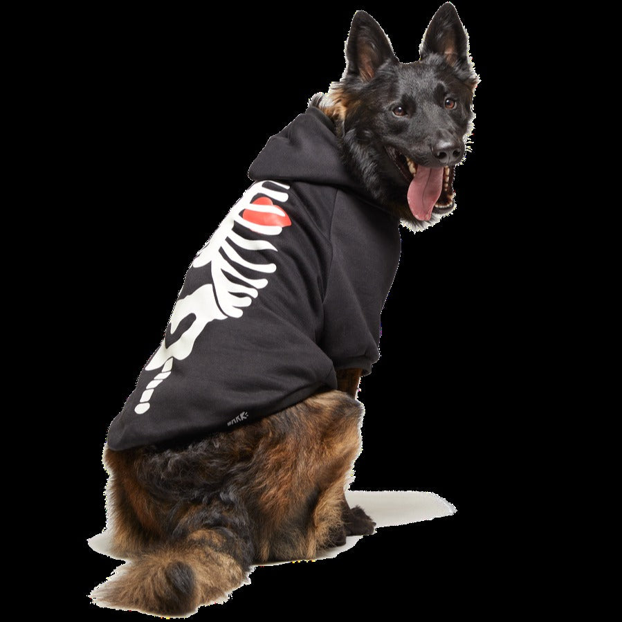Skeleton Hoodie