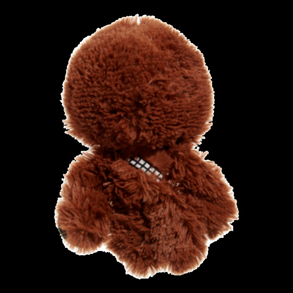 Bark It Up, Fuzzball! Plush Tug Dog Toy