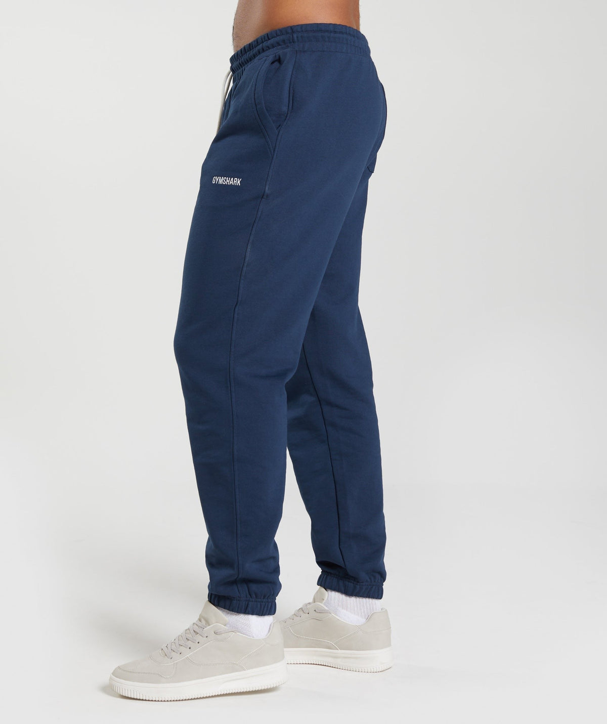 Gymshark Rest Day Sweats Jogger - Navy