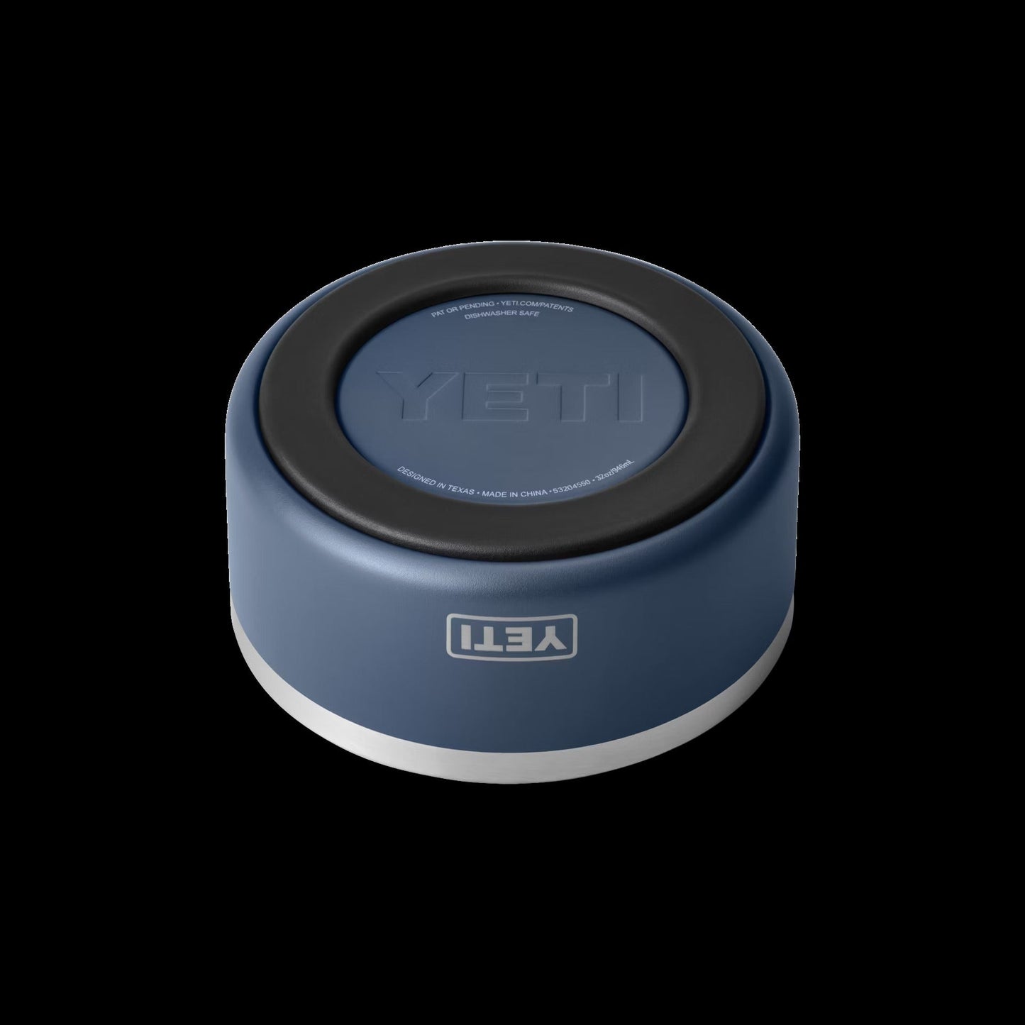 Yeti Bowl - Navy