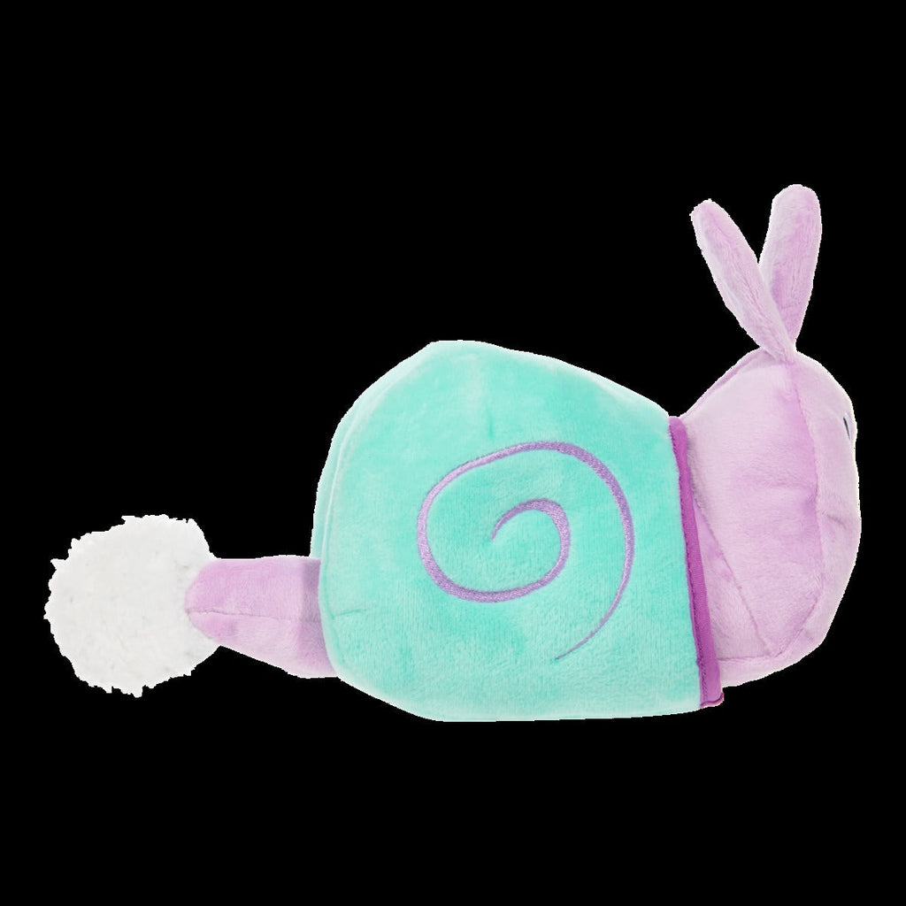 Snobert the Snabbit Plush Multi-Part Dog Toy